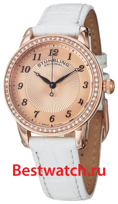 Часы Stuhrling Original Symphony 651.03